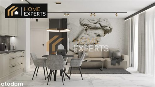 mieszkanie na wynajem 56m2 mieszkanie Gdańsk, Orunia Górna, Niepołomicka