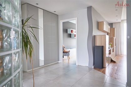 mieszkanie na wynajem 65m2 mieszkanie Tychy, Tołstoja