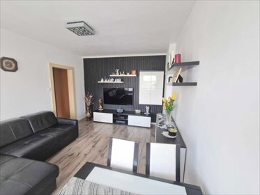 3-pokojowe mieszkanie z balkonem, piwnicą i pełną infrastrukturą. mieszkanie Katowice, Zadole, Zadole