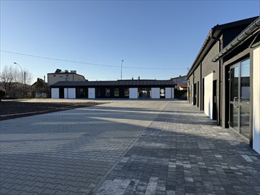 lokal użytkowy na wynajem 240m2 lokal użytkowy Rzeszów, Zawiszy Czarnego, Zawiszy Czarnego