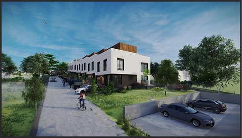 mieszkanie na sprzedaż 106m2 mieszkanie Rzeszów, Zalesie, Aleksandra Zelwerowicza