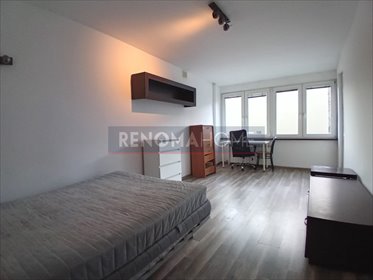 mieszkanie na wynajem 53m2 mieszkanie Wrocław, Ołbin, Ignacego Daszyńskiego