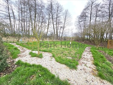 działka na sprzedaż 2160m2 działka Jaszkowo