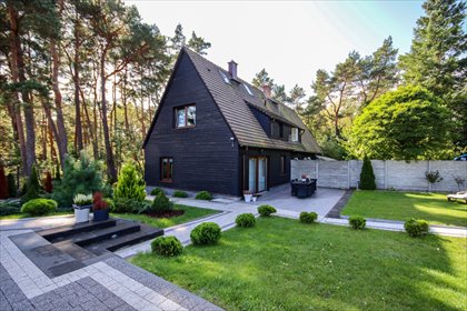 dom na sprzedaż 94m2 dom Lędowo, Lędowo