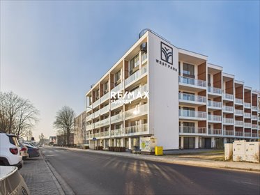 mieszkanie na sprzedaż 38m2 mieszkanie Kołobrzeg, Zachodnia, Wylotowa