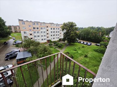 Słoneczne 2-pokoje z balkonem i widokiem na las mieszkanie Bemowo Piskie, Kętrzyńskiego