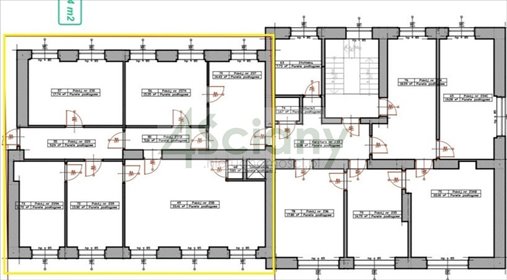 lokal użytkowy na wynajem 121m2 lokal użytkowy Warszawa, Mokotów