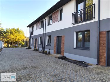 mieszkanie na sprzedaż 92m2 mieszkanie Wola Kopcowa, Wola Kopcowa