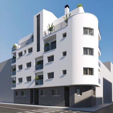 mieszkanie na sprzedaż 52m2 mieszkanie Torrevieja Centro, Torrevieja Centro, Torrevieja, Alicante
