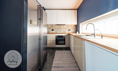 dom na sprzedaż 64m2 dom Dachowa, Osiedle Sowie