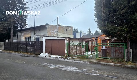 dom na sprzedaż 80m2 dom Dąbrowa Górnicza