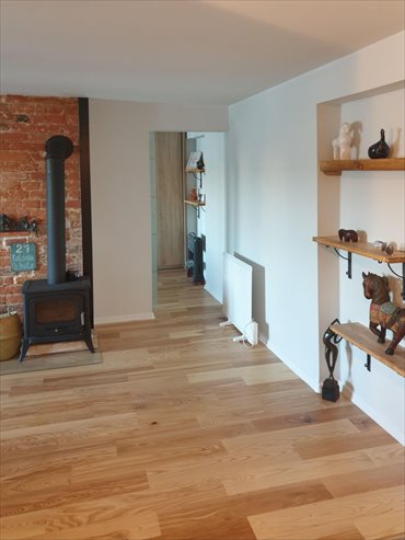 mieszkanie na sprzedaż 42m2 mieszkanie Pruszków, Ignacego Daszyńskiego