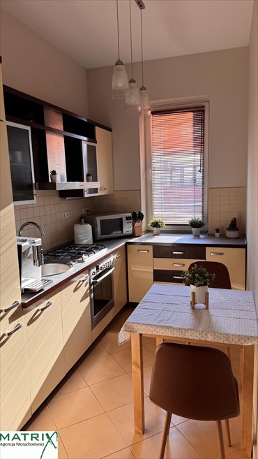 mieszkanie na wynajem 50m2 mieszkanie Warszawa, Ursynów, Kabaty, Wąwozowa