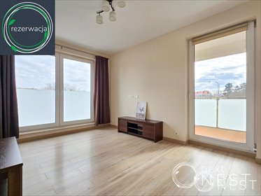 Polecam 2-pokojowe mieszkanie 52 m² w Piasecznie! mieszkanie Piaseczno, Królewskie Lipy