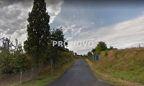 działka na sprzedaż 3000m2 działka Moczyły