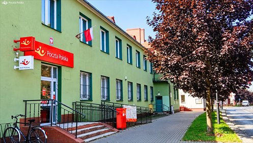 Przestronny lokal biurowy 136 m² w centrum Choszczna zapraszam lokal użytkowy Choszczno, Wolności