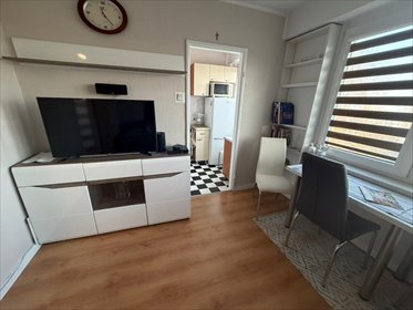 mieszkanie na sprzedaż 33m2 mieszkanie Kalisz, Widok, Serbinowska