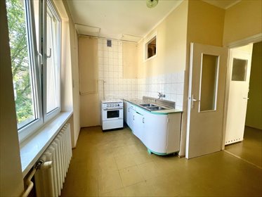 mieszkanie na sprzedaż 53m2 mieszkanie Bielsko-Biała, Osiedle Grunwaldzkie