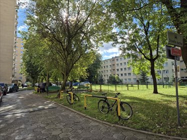 Mieszkanie 37,40 m² w Łodzi (blisko parkowania) mieszkanie Łódź, Polesie, Bratysławska