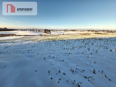 działka na sprzedaż 4024m2 działka Radomice