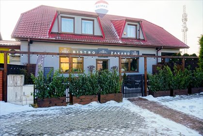 dom na sprzedaż 275m2 dom Żyrardów, Jana Skrowaczewskiego