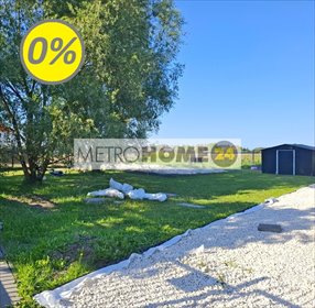 Zapraszam do obejrzenia działki 600 m² w Wilanowie działka Warszawa, Wilanów, Powsin