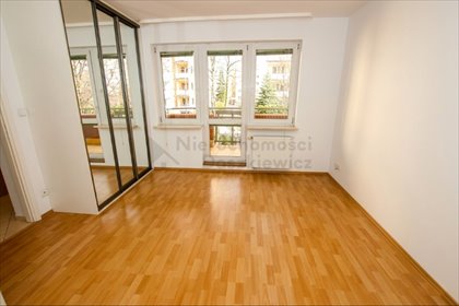 mieszkanie na wynajem 35m2 mieszkanie Warszawa, Ursynów, Kabaty, Jeżewskiego