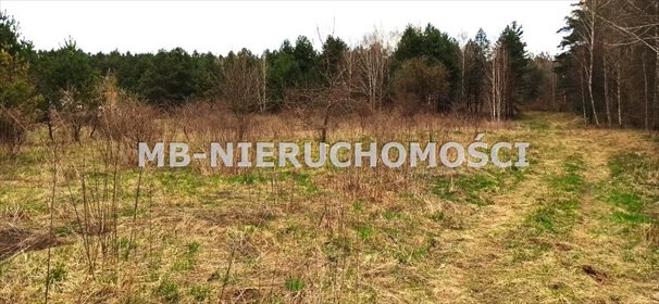 działka na sprzedaż 3277m2 działka Klebark Mały