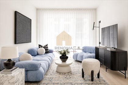 Sprzedam nowoczesne 3-pokojowe mieszkanie 55 m² w Wrocławiu mieszkanie Wrocław, Muchobór Wielki