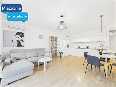 mieszkanie na wynajem 55m2 mieszkanie Bydgoszcz, Glinki, Dąbrowa