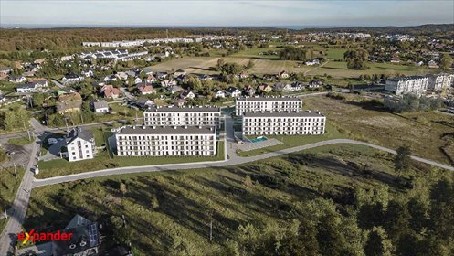 Nowoczesne 2-pokojowe mieszkanie z pakietem Smart Home mieszkanie Gdynia, Wiczlińska