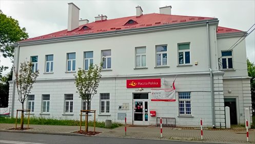 lokal użytkowy na wynajem 43m2 lokal użytkowy Nisko, Mickiewicza