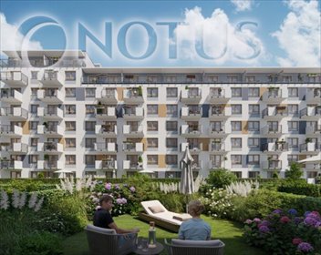 mieszkanie na sprzedaż 58m2 mieszkanie Warszawa, Praga-Południe, Optyków