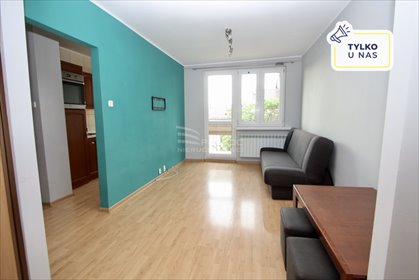 mieszkanie na wynajem 30m2 mieszkanie Zabrze, Helenka, dr. Henryka Jordana