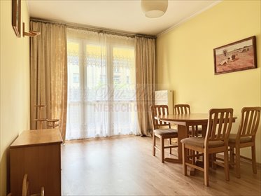 mieszkanie na sprzedaż 52m2 mieszkanie Warszawa, Praga-Południe, Nasielska