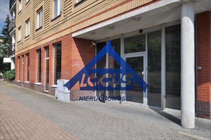 Lokal usługowy 140 m² z witrynami, klimatyzacją polecam lokal użytkowy Warszawa, Ursynów, Cynamonowa 2