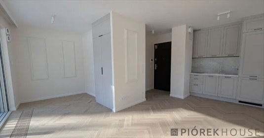 Zapraszam do 29,15 m² mieszkania z tarasem i ogródkiem w centrum Woli mieszkanie Warszawa, Wola, Ogrodowa