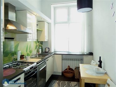 mieszkanie na wynajem 30m2 mieszkanie Warszawa, Śródmieście, Elektoralna