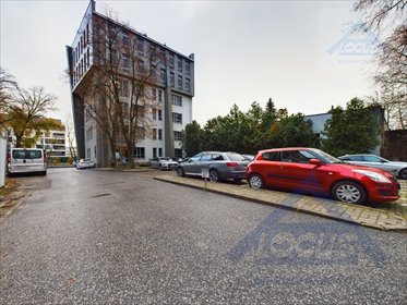 Kameralne biuro 194 m² w Collins Tower polecam lokal użytkowy Warszawa, Mokotów, Taśmowa