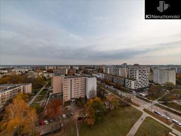 Gotówka inwestycyjna! 3 pok. na Ursynowie z najmem mieszkanie Warszawa, Ursynów, Stefana Szolc-Rogozińskiego