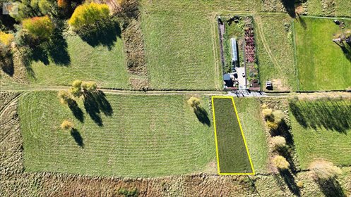 działka na sprzedaż 630m2 działka Koszarawa