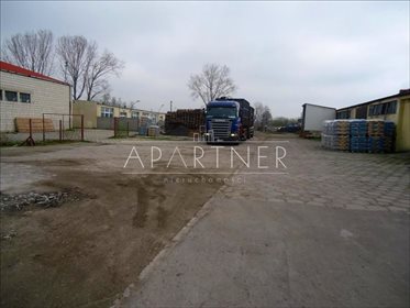 Lokal użytkowy na wynajem Piątek 1 000m2 Foto 5