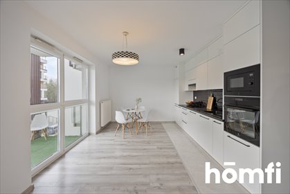 mieszkanie na wynajem 55m2 mieszkanie Rzeszów, Zalesie, Henryka Wieniawskiego