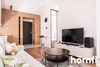 mieszkanie na wynajem 36m2 mieszkanie Kraków, Grzegórzki, Grzegórzki, Fabryczna