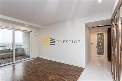 Na wynajem luksusowe 86,5 m² apartament na Mokotowie mieszkanie Warszawa, Mokotów, Dominika Merliniego