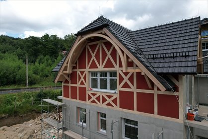 mieszkanie na sprzedaż 40m2 mieszkanie Szklarska Poręba