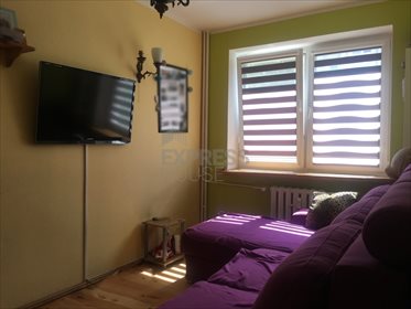 Mieszkanie czteropokojowe na sprzedaż Poznań, Kobyle Pole, Kobyle Pole, os. Przemysława 83m2 Foto 5