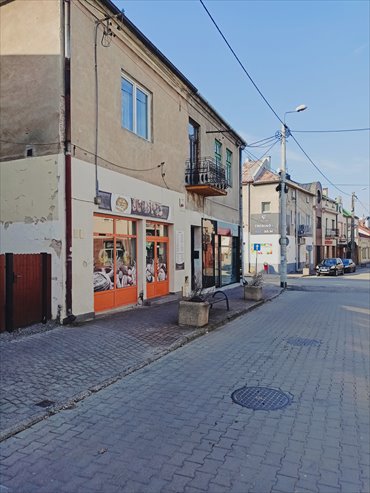 Lokal użytkowy na wynajem Mielec, Stary Mielec, 3 Maja 50m2 Foto 2