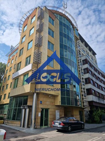 Zapraszam do wynajęcia nowoczesnego biura 600 m² z parkingiem lokal użytkowy Warszawa, Mokotów