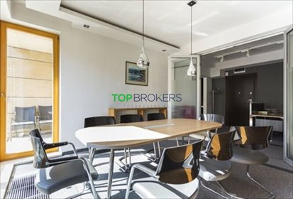 Sprzedam biuro 64,5 m² w Warszawie Mokotów lokal użytkowy Warszawa, Mokotów Ksawerów, Wielicka